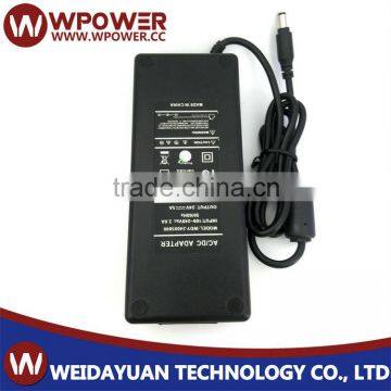 24v/5A Switching power adapter AC DC 24v5a switching power adapter