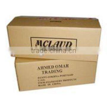 BSCI Audit Factory All Kinds of Carton Box,corrugated Carton Box 2016 New Design photo-5