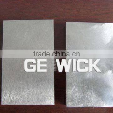 Nickel n200 plate