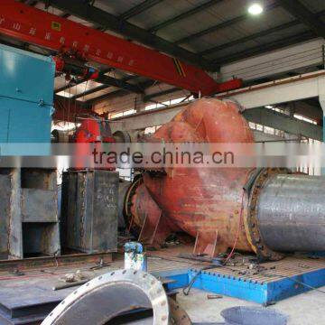 BPO Horizontal Double Suction Split Case Pump photo-5