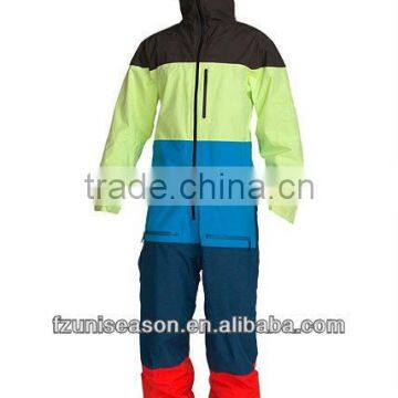 One Piece Ski Wear