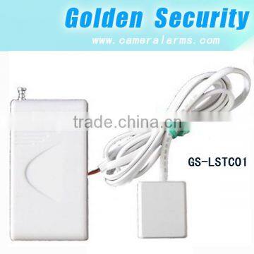 water leak alarm ,wireless alarm sensor