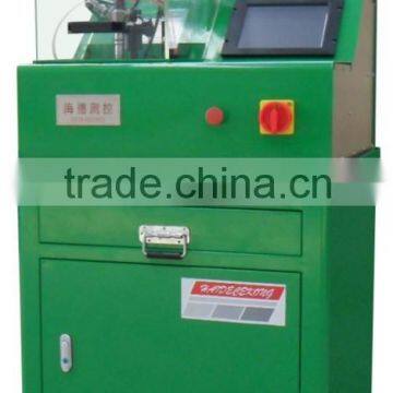 CRI200B Common Rail Injector Test Bench for Bosch and Delphi Injectors