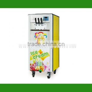 China Guangzhou pop snack machine commercial ice cream machine for sale