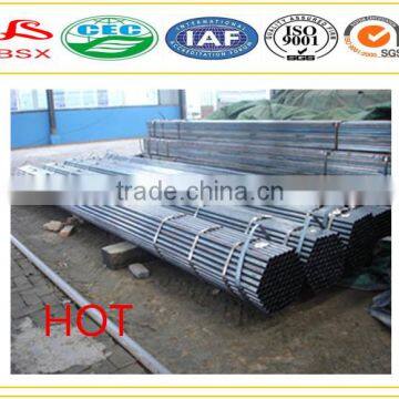 Thin Wall Stainless Steel Pipe Factory With Mill Test Certificate