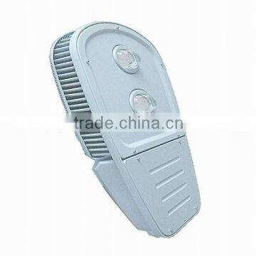 140W Led streetlight with solar power,led streetlight housing