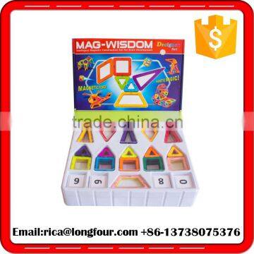 Best Children Gift Magnetic Building Blocks photo-6