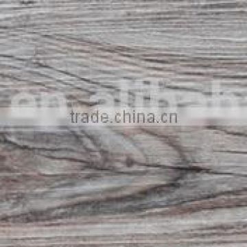 CHANGZHOU NEWLIFE INTERLOCKING WOOD PATTERN VINYL FLOORING TILE