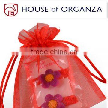 High Quality Organza Bags