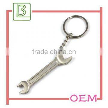 New Promotion Gadgets Metal Gavel Keychain photo-5