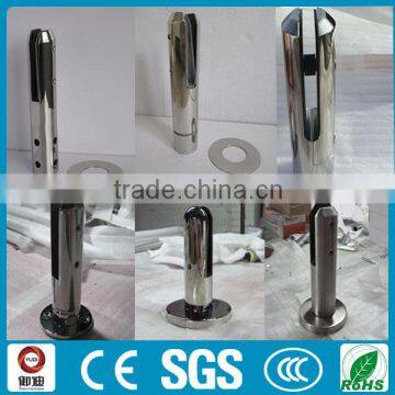 Stainless Steel 316 Outdoor Pool Fence Glass Spigot Chinese Manufacture-YUDI photo-4