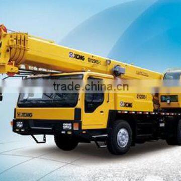 25ton,35ton,50ton,75ton,100ton truck crane