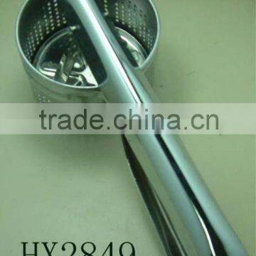 metal potato masher