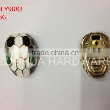 Alloy New Lady Bag Decorative Items