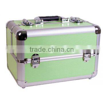 Aluminum cosmetic case ZYD-HZ239