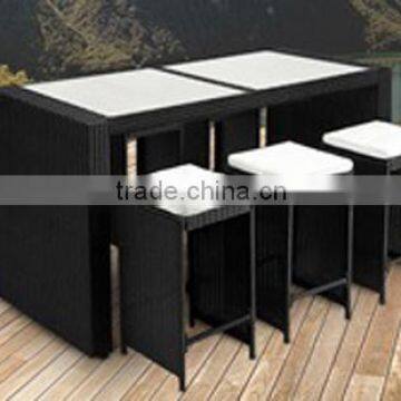 PE Rattan Outdoor / Garden Furniture