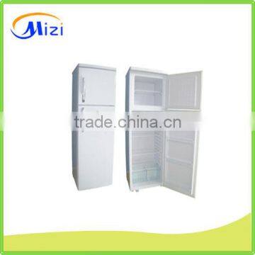 12V/24Vdc solar refrigerator