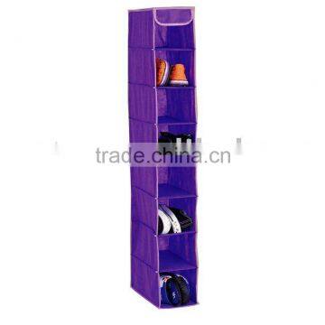 10 Shelves Shoe Organizer