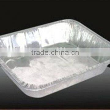 Aluminium Foil Container