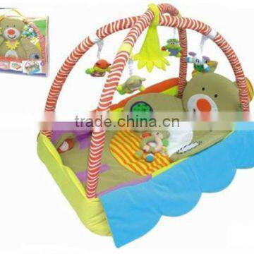 baby Playmat CE approval,large play mats for babies