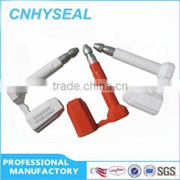 CH123 High Security Metal Transportation Lock for Containers photo-5