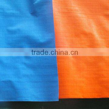 PP/PE COATED TARPAULIN FOR TUCK