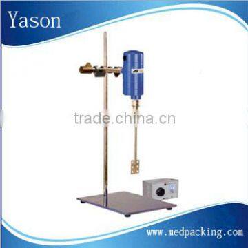 AM300L-M laboratory mixer