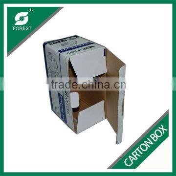 MACHINE PACKAGING PAPER BOX SHIPPING BOX photo-4