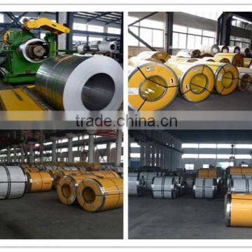 on sale for the cold roll 316L STAINLESS STEEL COILS manufacturer