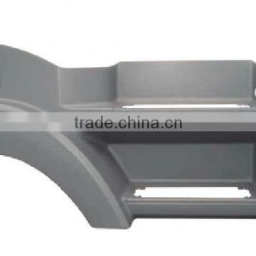 Truck FOOTSTEP for Mercedes Benz truck from China