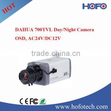 dahua CCD 700TVL BOX Camera,outdoor camera,cctv camera system