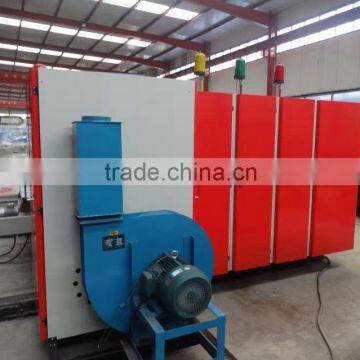 Corrugated Carton Box Flexo Printing Slotting Rotary Die-cutting Machine