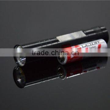 China Manufacturer Led Flashlight, Mini Led Flashlight Keychain, Led Flashlight Wristband photo-4