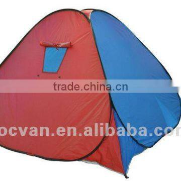 3 Person Pop Up Camping Tent