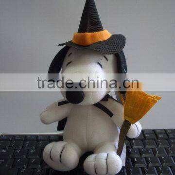 snoopy toy