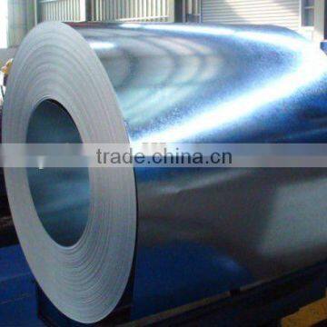 Hot Dipped Galvanized steel