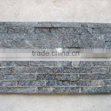 Black Quartzite Ledge Stone