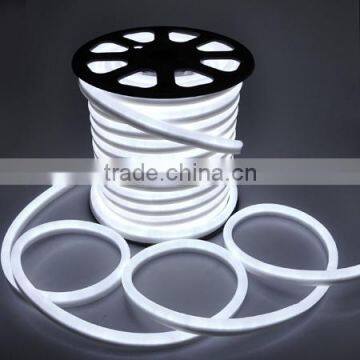 AC240V 10W high brightness SMD2835 led neon rope light