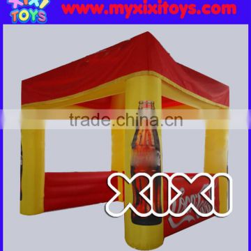 Party display show Inflatable booth tent