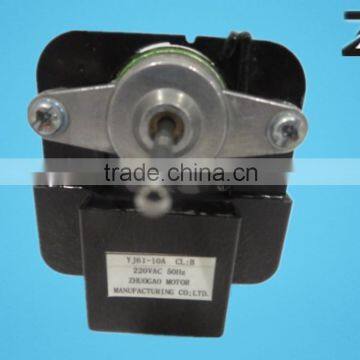 ac motor 220v 50Hz electric oven motor