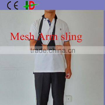 forearm and shoulder immobilization medical arm sling