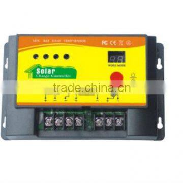 solar charger controller 12V/24V 15A