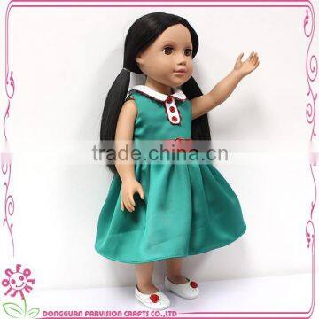 Factory Offer Plastic Baby Girl Doll, Plastic Baby Girl Doll Play Doll photo-5
