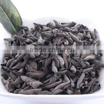 China origin Best price dry black fungus