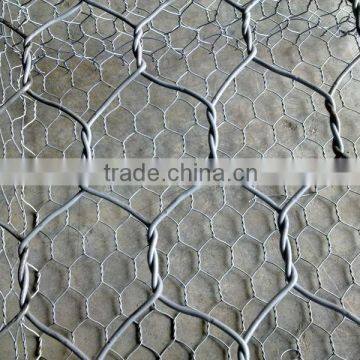 Gabion Mesh