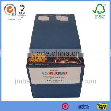 Customized Color Printing Buy Gift Boxes of China Supplier