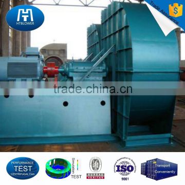 G8-12 Centrifugal Blower for industrial boiler