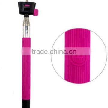 top selling monopod ,handheld camera monopod,z07-5 monopod selfie stick