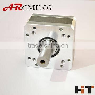 china electric motor speed reducer for motor