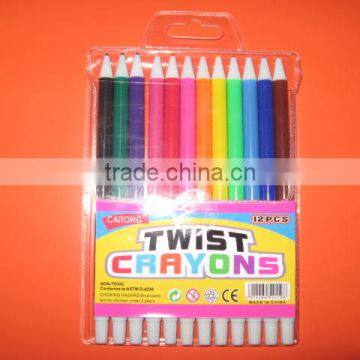 twistable crayon